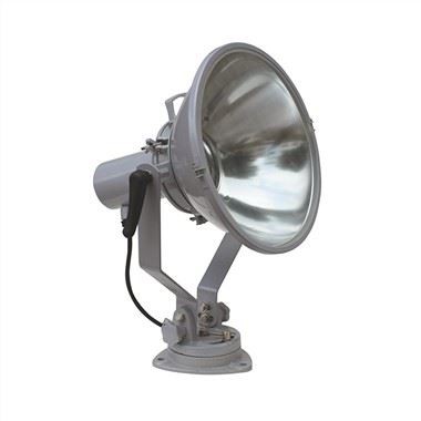 Gemi Rıhtım için 450 W TG7 Deniz Spot Işık