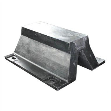 Dock Super Arch Kauçuk Çamurluk