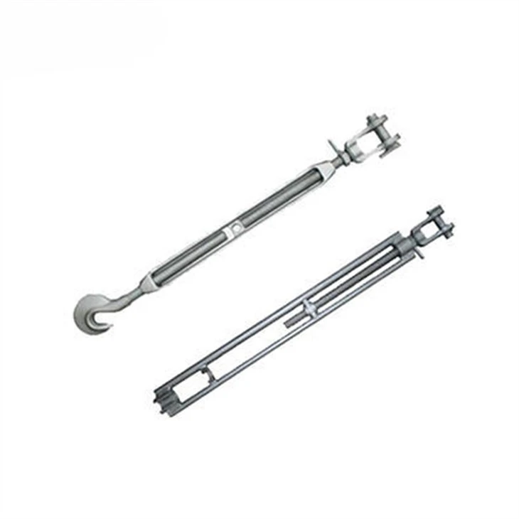container -turnbuckle