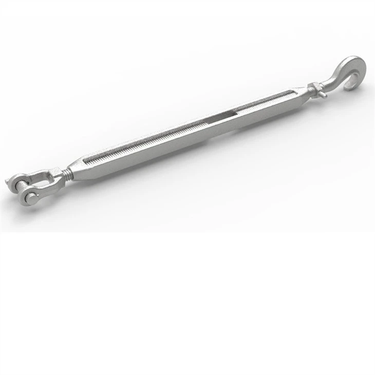 ISO TURNBUCKLE FOR CONTAINER