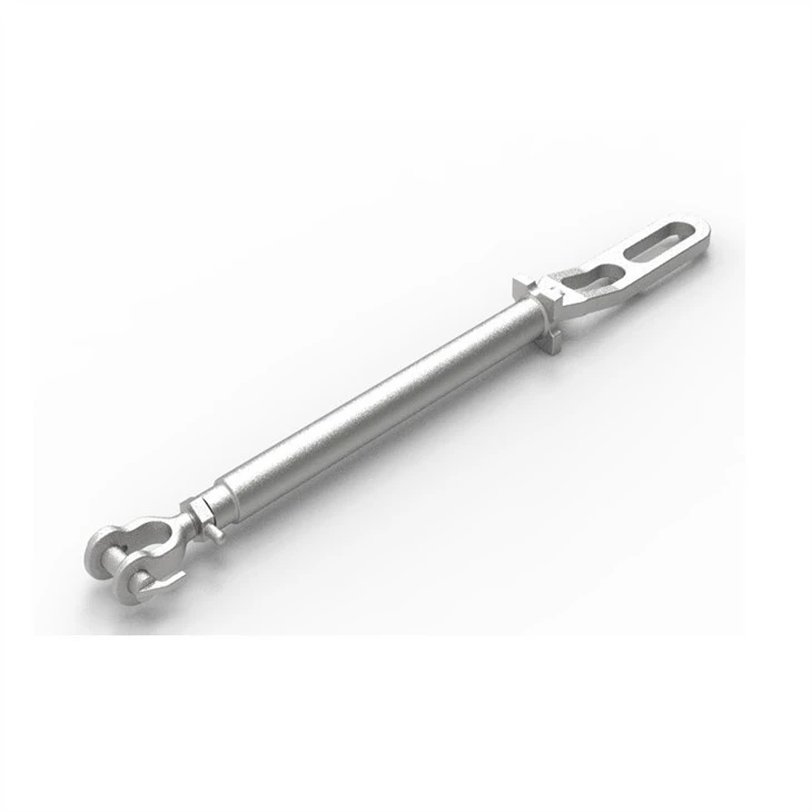 turnbuckle for container lashing